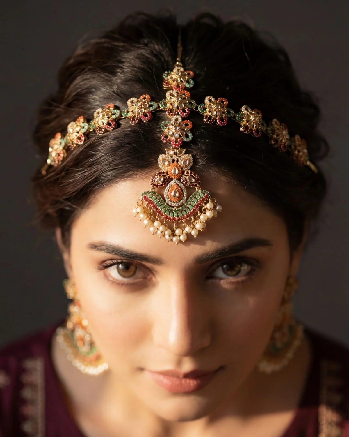 Necklace Sets